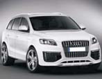 奥迪Q7
