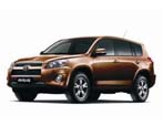 丰田RAV-4